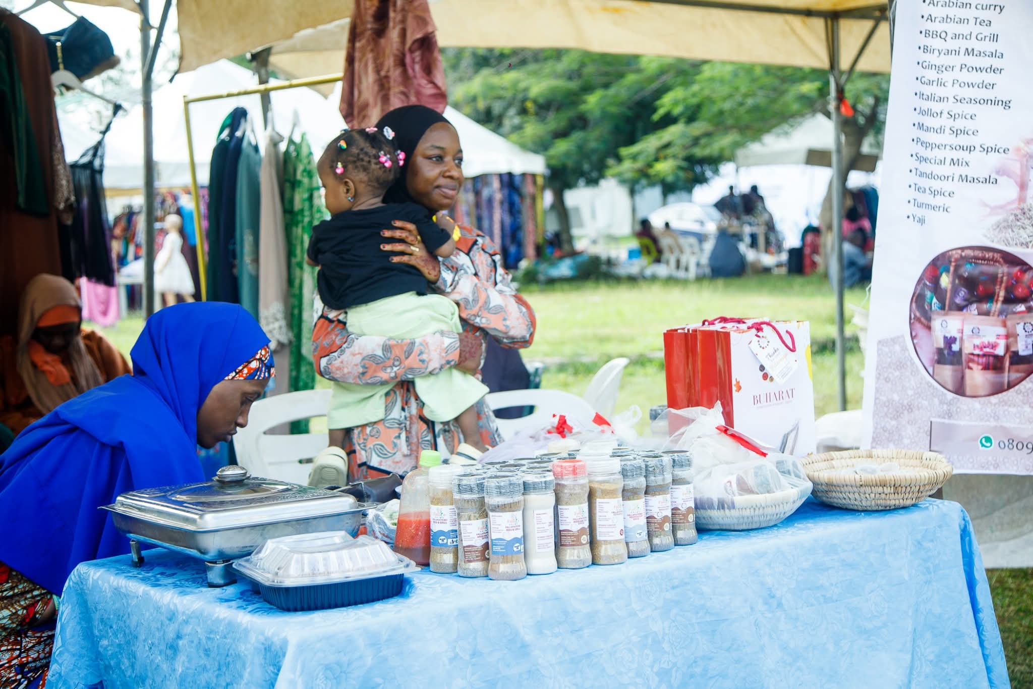 National Fair Culture
